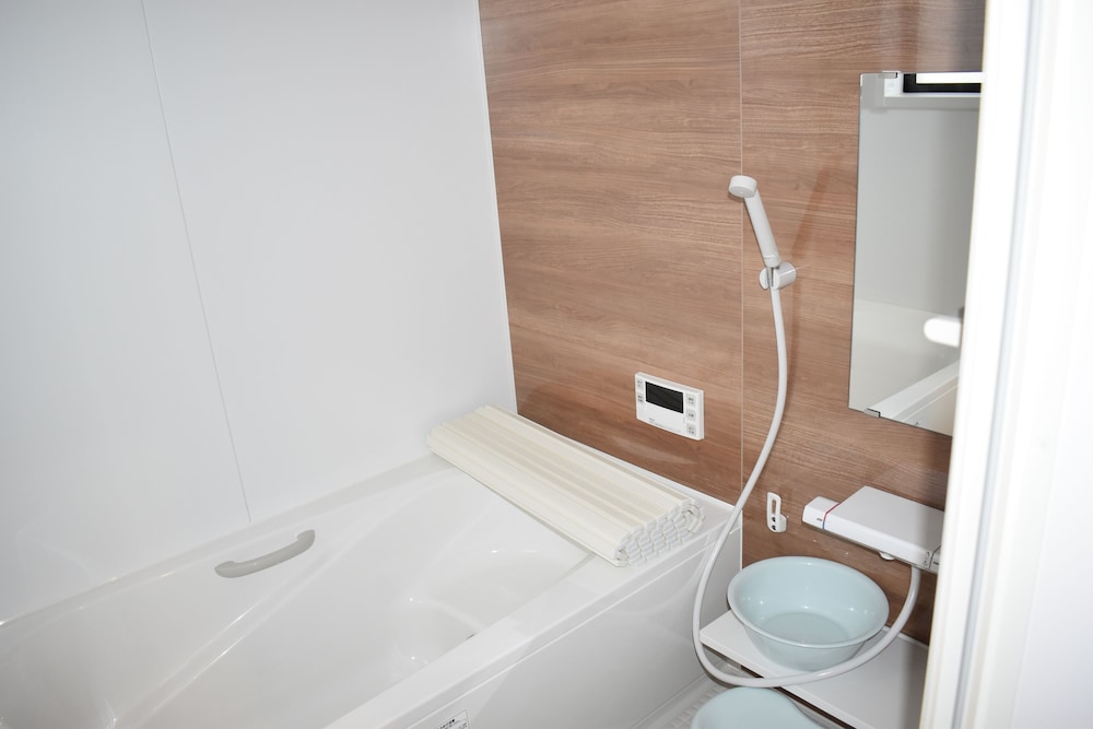 西大路FUKURO バスルーム1 | Nishioji Fukuro