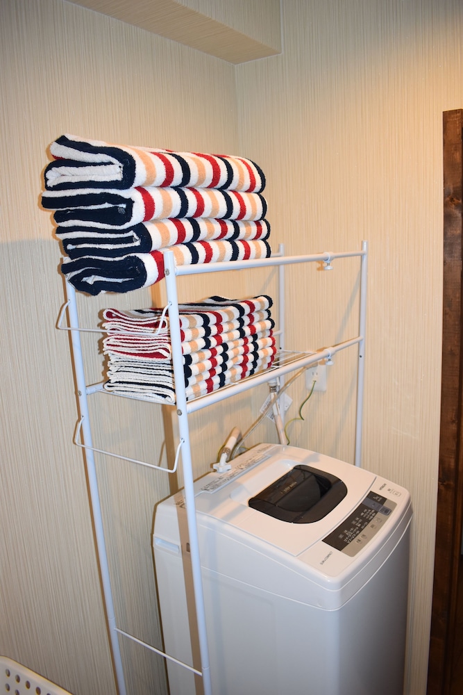 西大路FUKURO バスルームの設備1 | Nishioji Fukuro