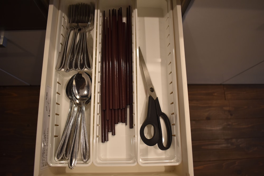 西大路FUKURO 客室の設備とサービス0 | Nishioji Fukuro