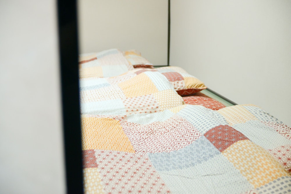 西大路FUKURO 客室1 | Nishioji Fukuro