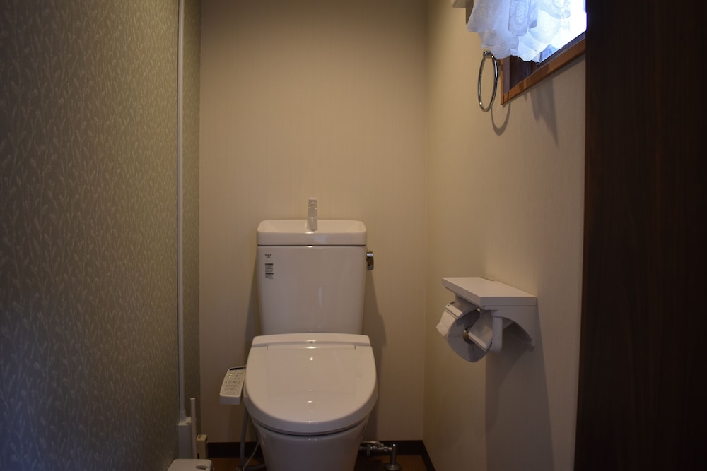 西大路FUKURO バスルーム2 | Nishioji Fukuro