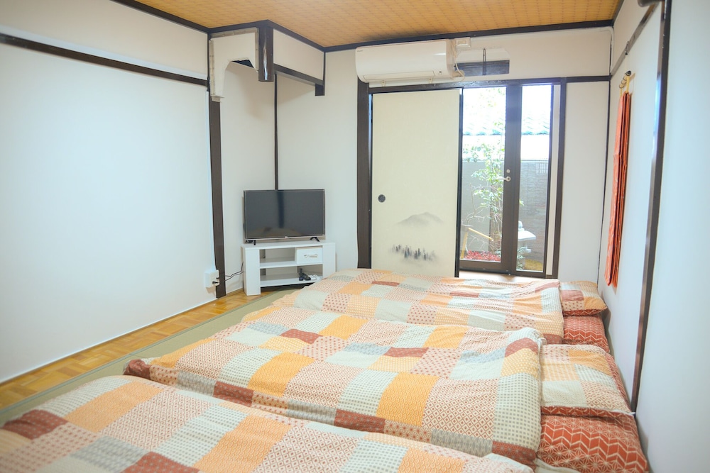 西大路FUKURO 客室5 | Nishioji Fukuro