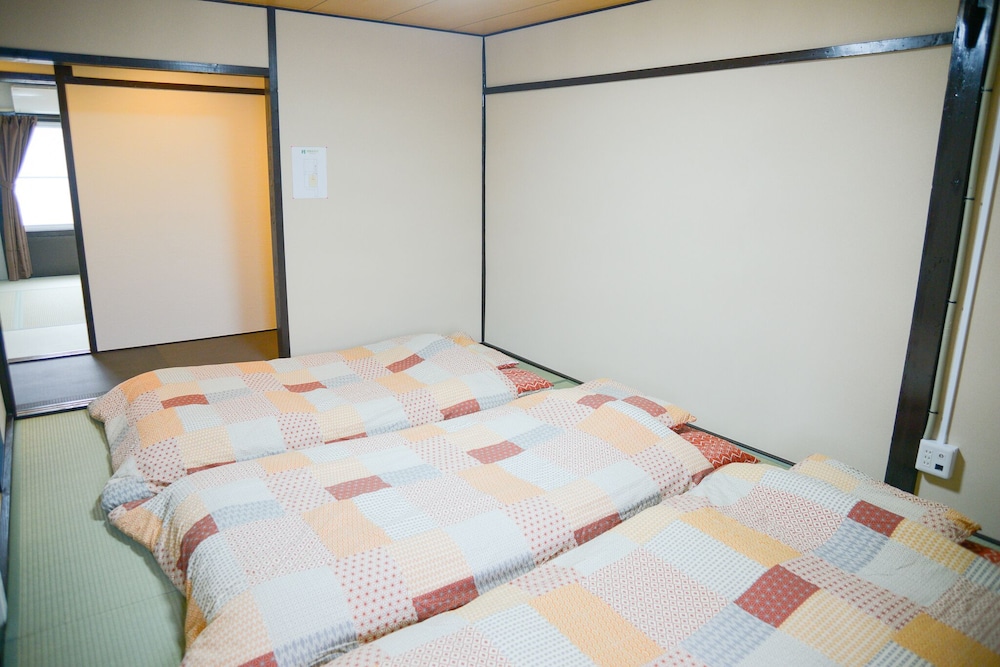 西大路FUKURO 客室2 | Nishioji Fukuro