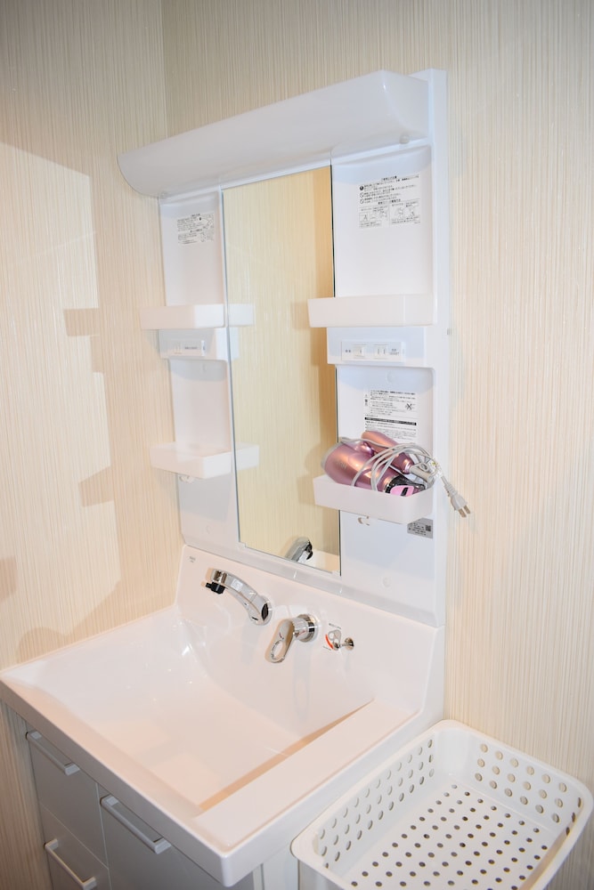 西大路FUKURO バスルームの設備0 | Nishioji Fukuro