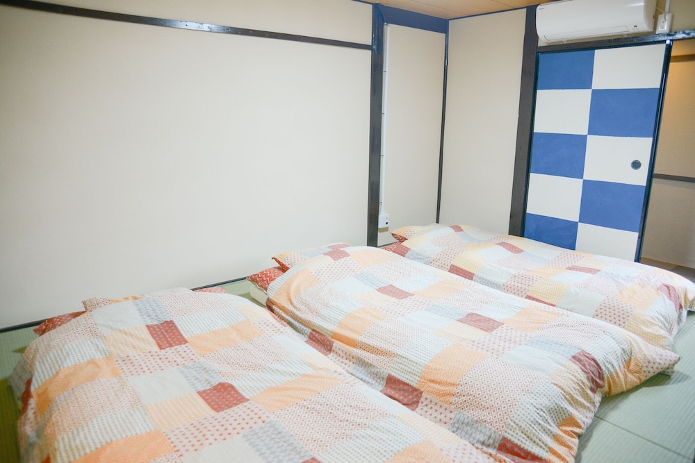 西大路FUKURO 客室6 | Nishioji Fukuro