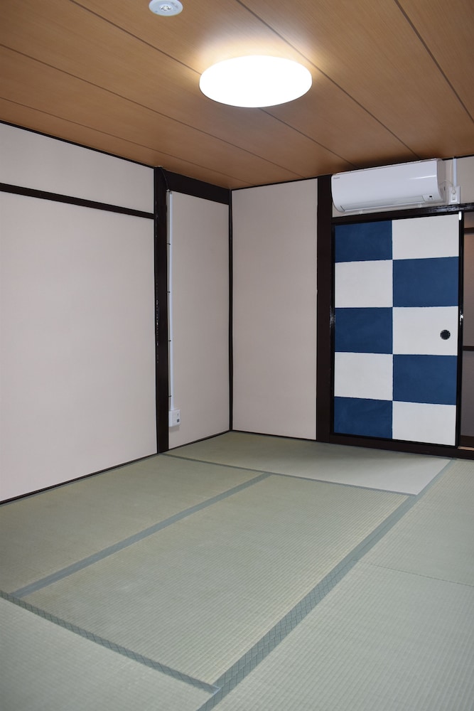 客室1 | Nishioji Fukuro