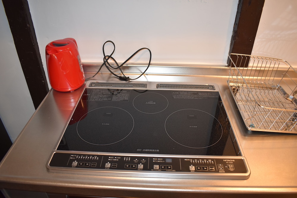 西大路FUKURO 専用簡易キッチン0 | Nishioji Fukuro