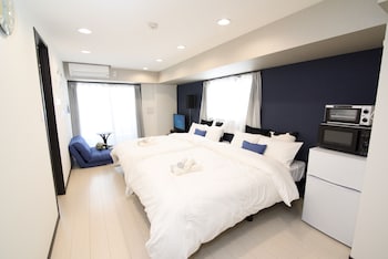 ホテルセントラル横浜