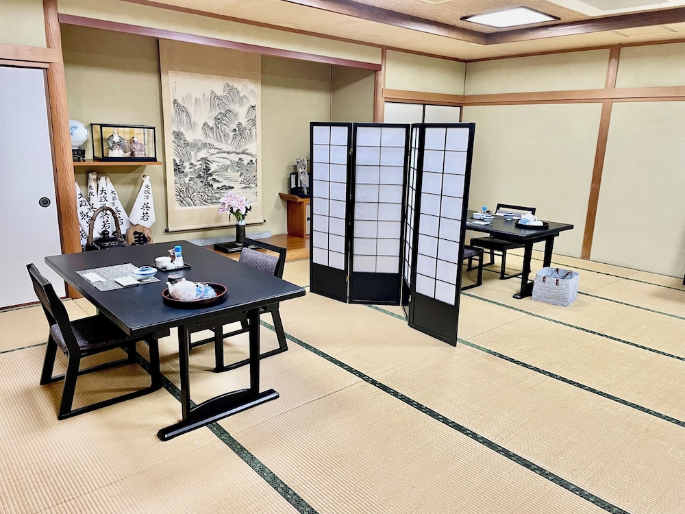 レストラン1 | 旅館大政 レストラン1 | 旅館大政
