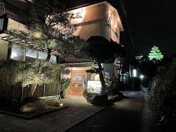 旅館大政