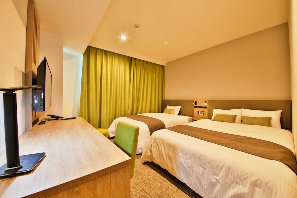 客室1 | レンブラントスタイル御殿場駒門