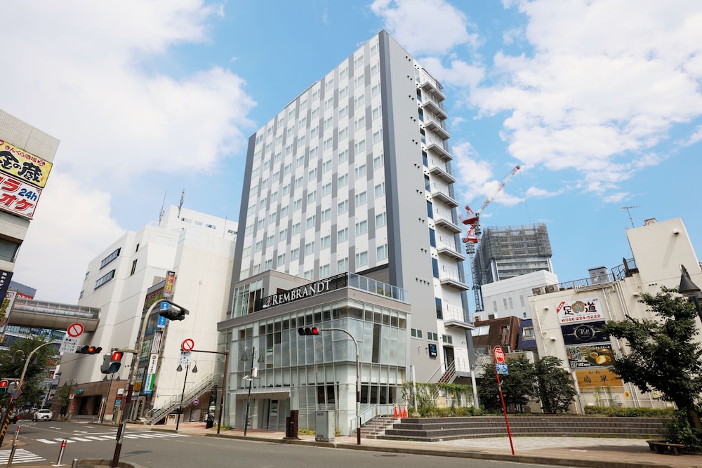 レンブラントスタイル本厚木