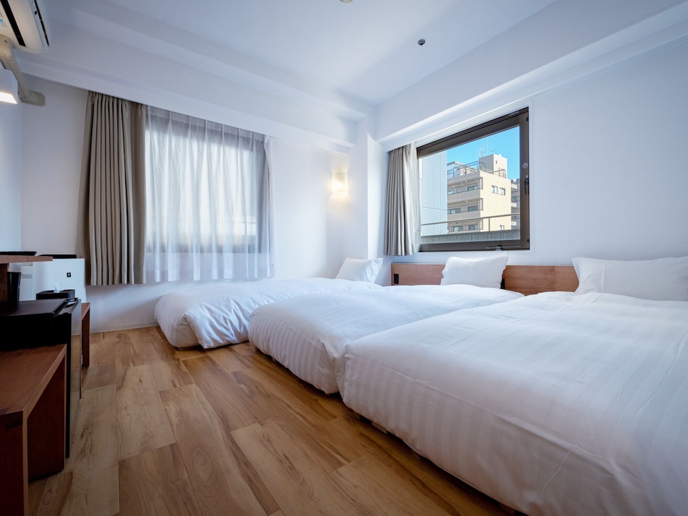コージートリプル | EN HOTEL Kyoto