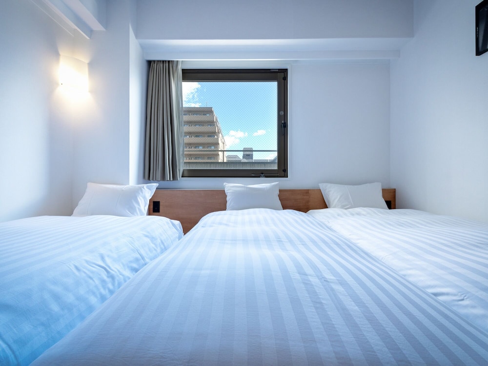 コージートリプル 客室2 | EN HOTEL Kyoto