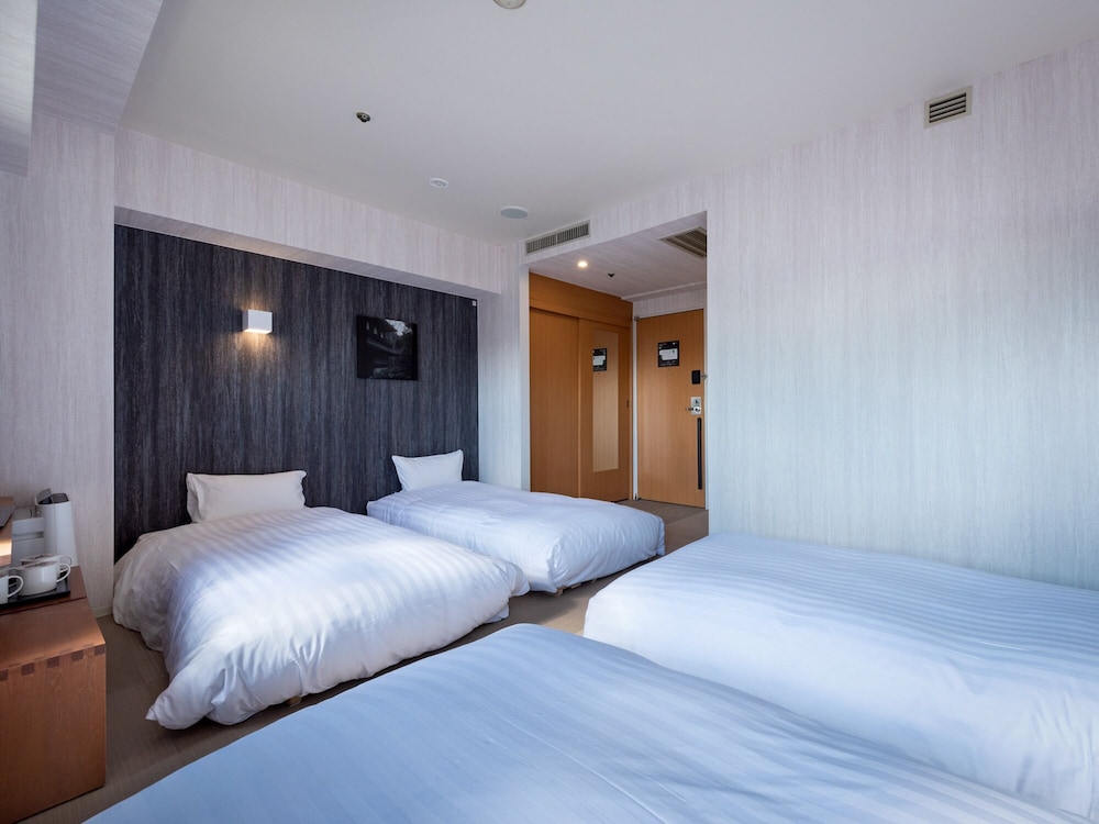 エンクワッド 客室3 | EN HOTEL Kyoto