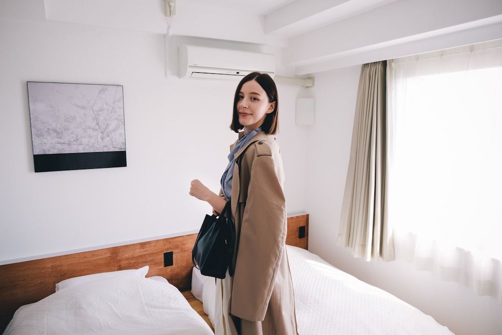 エントリプル 客室1 | EN HOTEL Kyoto