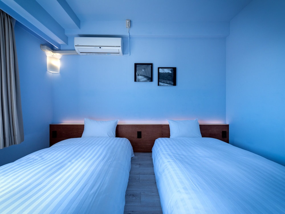コージーツイン 客室2 | EN HOTEL Kyoto