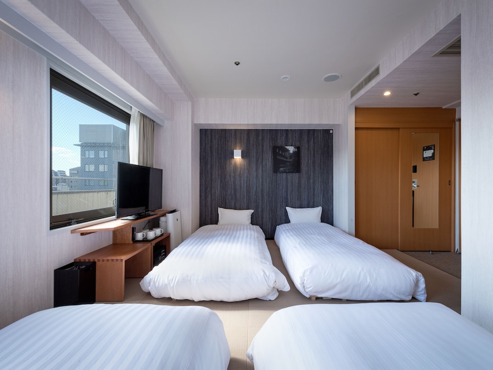 客室1 | EN HOTEL Kyoto 客室1 | EN HOTEL Kyoto