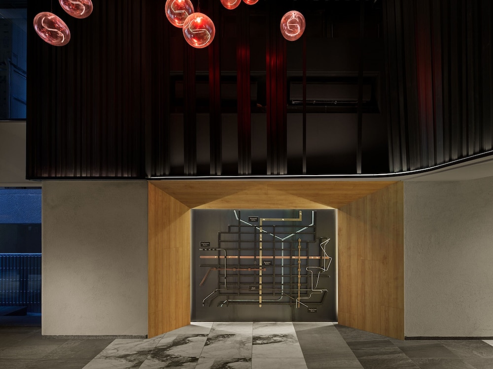 ロビー1 | EN HOTEL Kyoto ロビー1 | EN HOTEL Kyoto