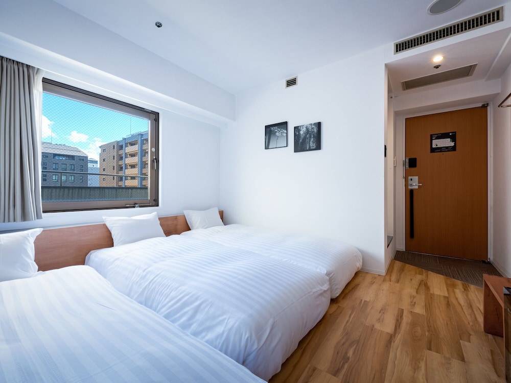 コージートリプル 客室3 | EN HOTEL Kyoto