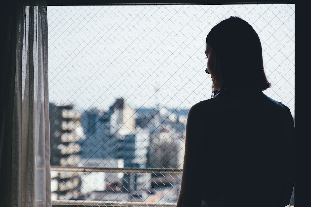コージーツイン 部屋からの景観0 | EN HOTEL Kyoto