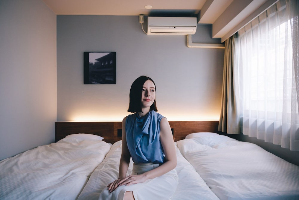 コージートリプル 客室1 | EN HOTEL Kyoto