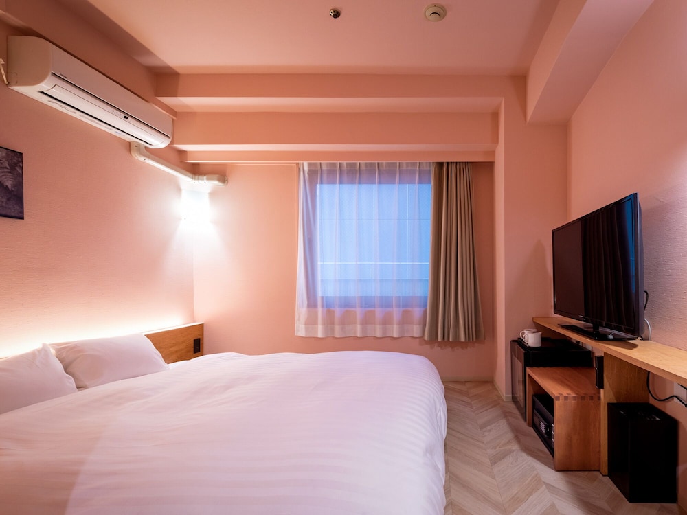 ベーシック ダブルルーム | EN HOTEL Kyoto