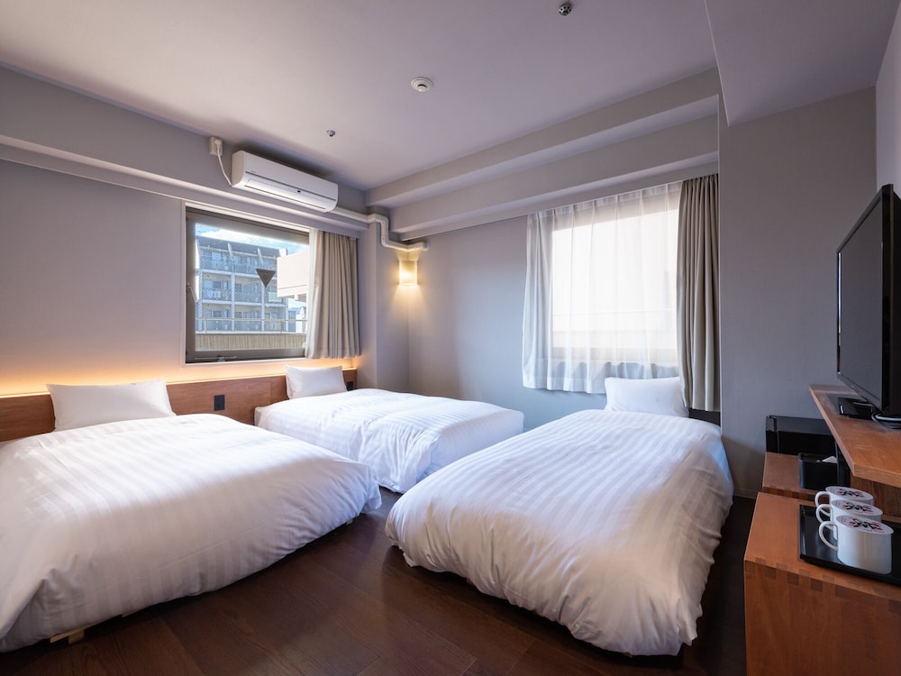 エントリプル | EN HOTEL Kyoto