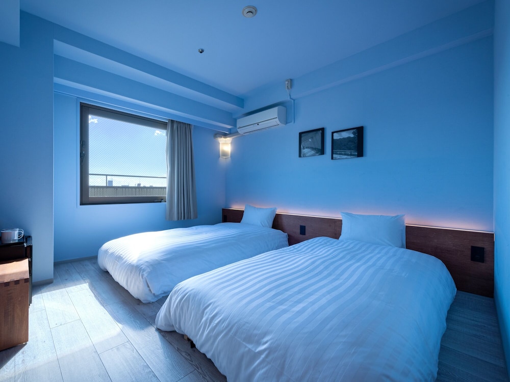 コージーツイン | EN HOTEL Kyoto