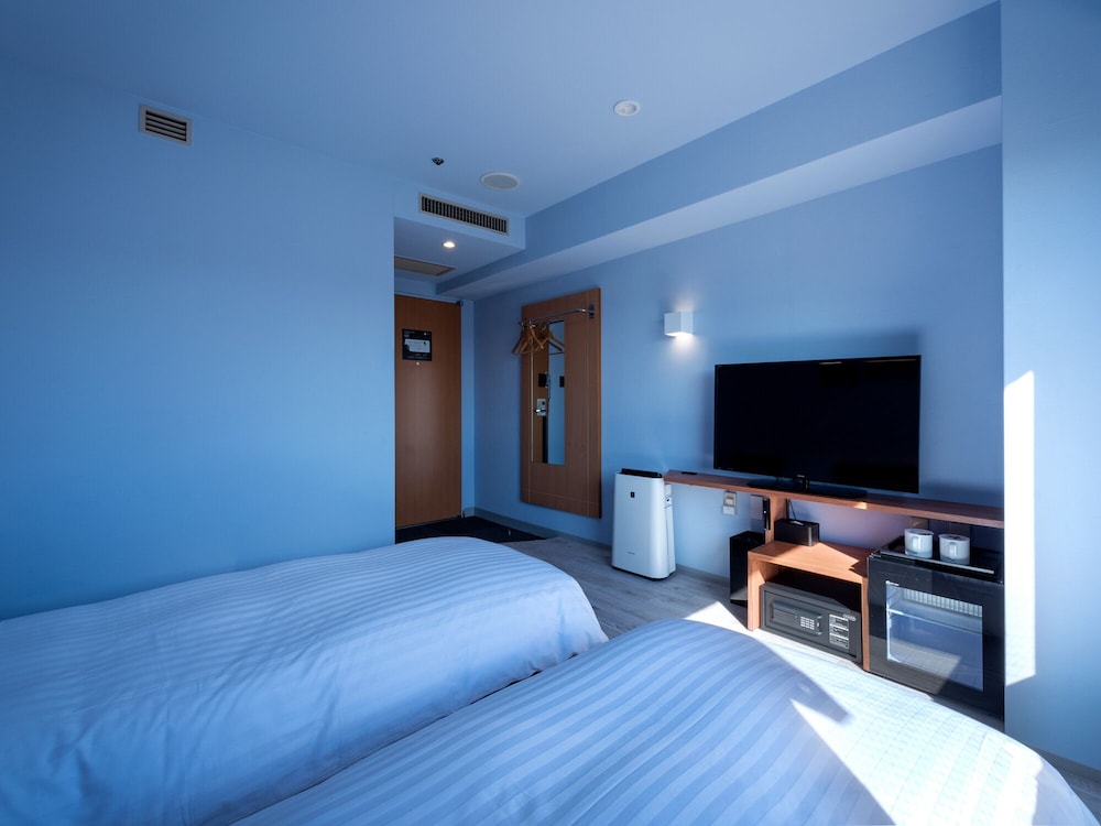 コージーツイン 客室3 | EN HOTEL Kyoto
