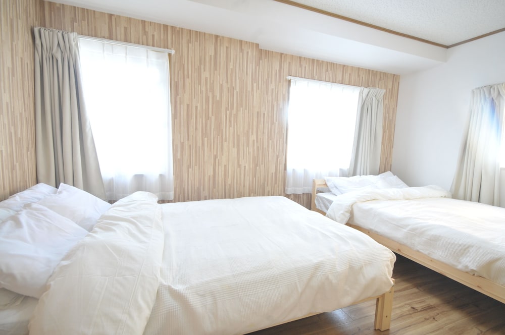 客室1 | Condominium House Ten-roku 客室1 | Condominium House Ten-roku