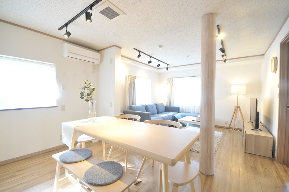 メインイメージ | Condominium House Ten-roku メインイメージ | Condominium House Ten-roku
