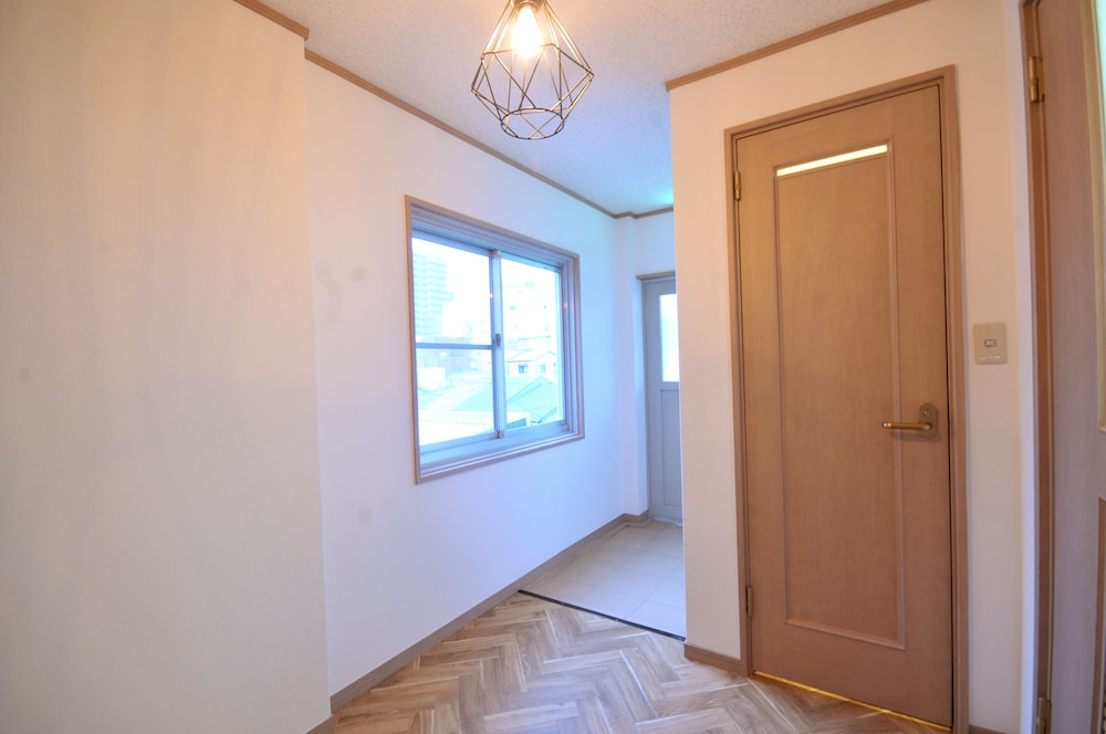 内部エントランス1 | Condominium House Ten-roku 内部エントランス1 | Condominium House Ten-roku
