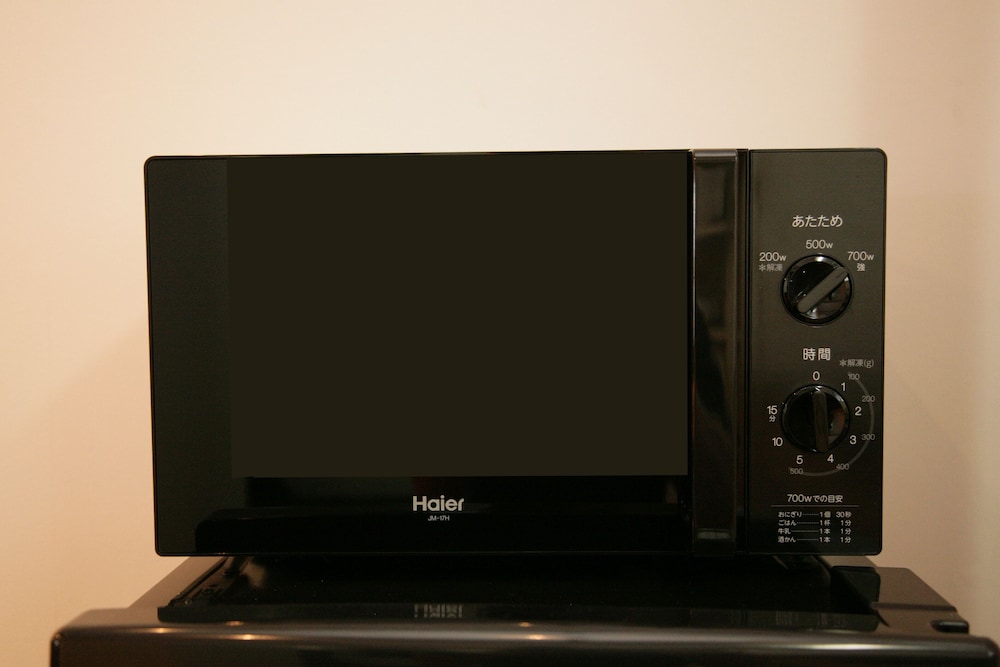 グランド ルーム 電子レンジ0 | グームホテル博多東比恵駅前