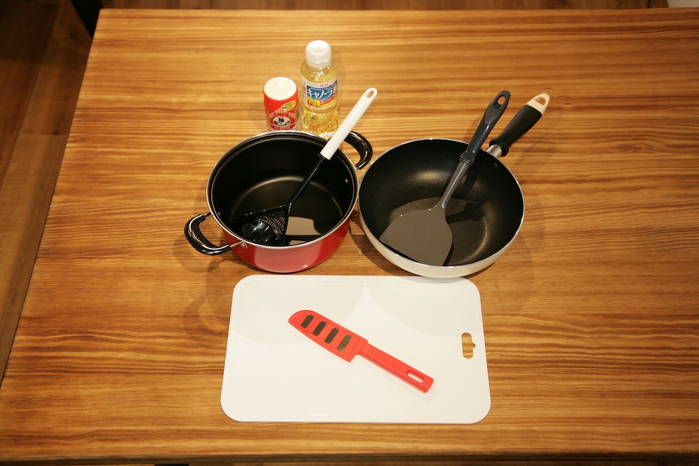 グランド ルーム 専用キッチン0 | グームホテル博多東比恵駅前