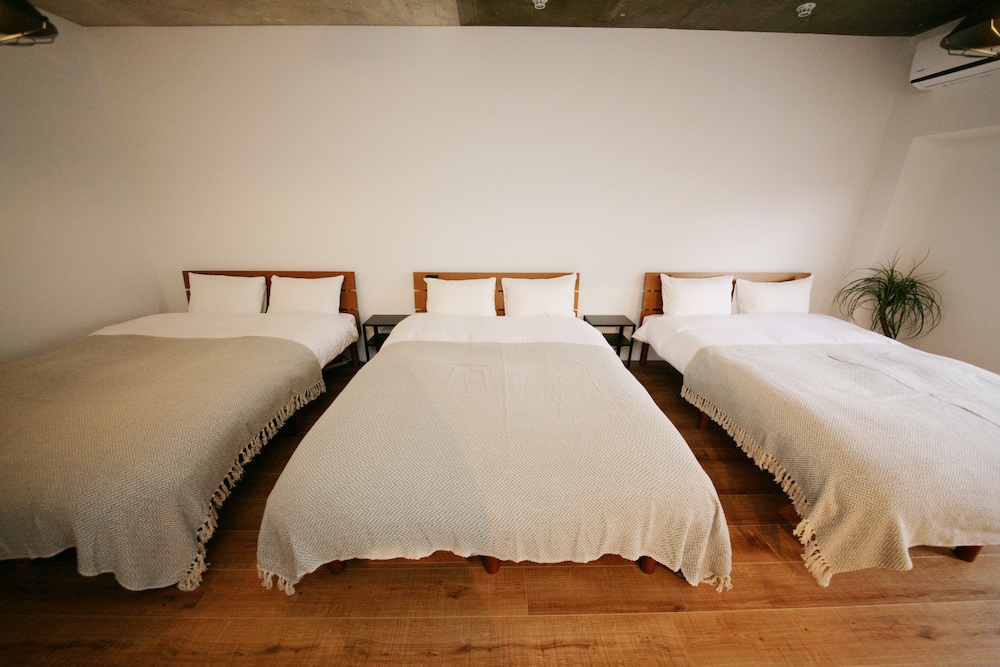 グランド ルーム 客室2 | グームホテル博多東比恵駅前