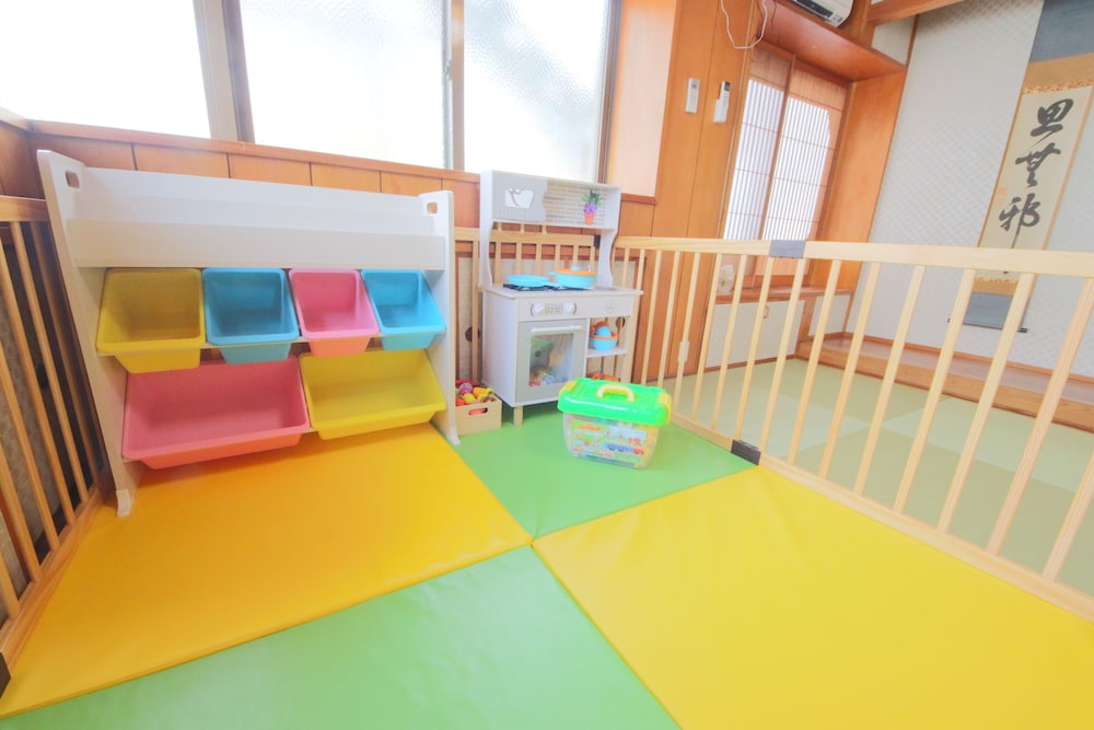 子供用スペース1 | さくらや国際通り