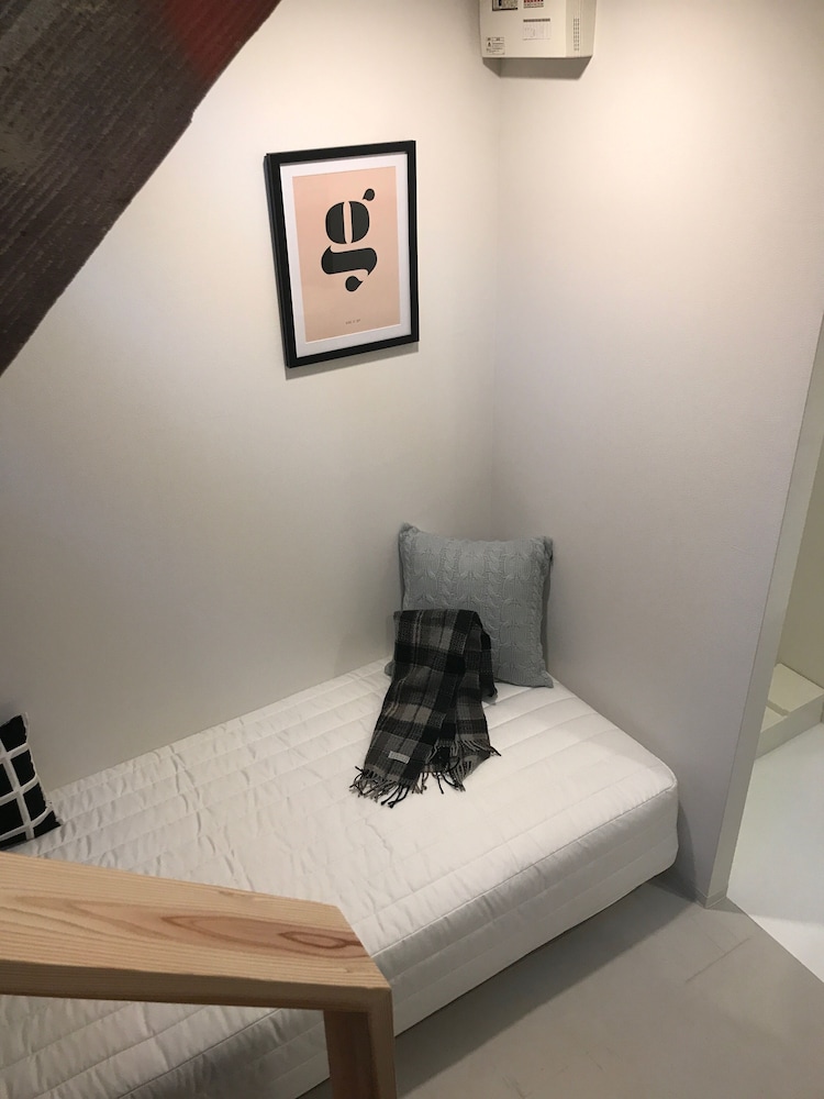 客室1 | 奥渋レジデンス 101