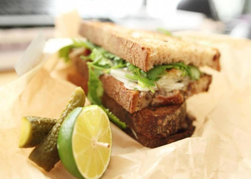 食事・飲み物1 | 奥渋レジデンス 101