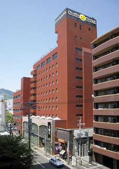 スマイルホテル佐世保