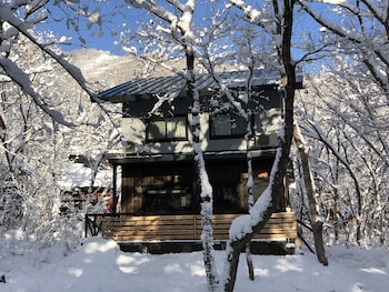 Ryder's House