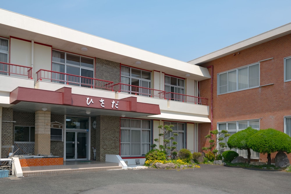 メインイメージ | 料理旅館ひさだ