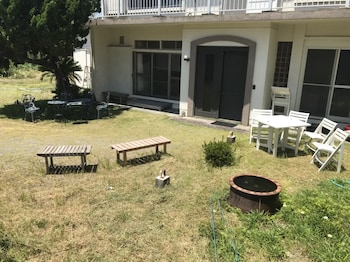 新島 民宿ウエゴ