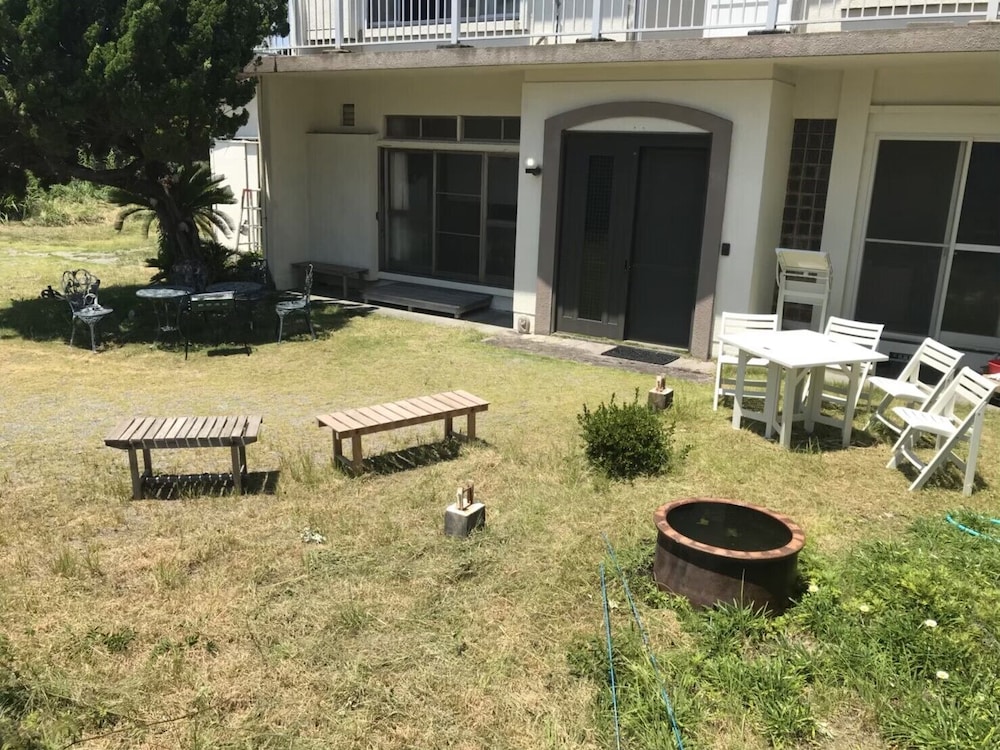 メインイメージ | 新島 民宿ウエゴ