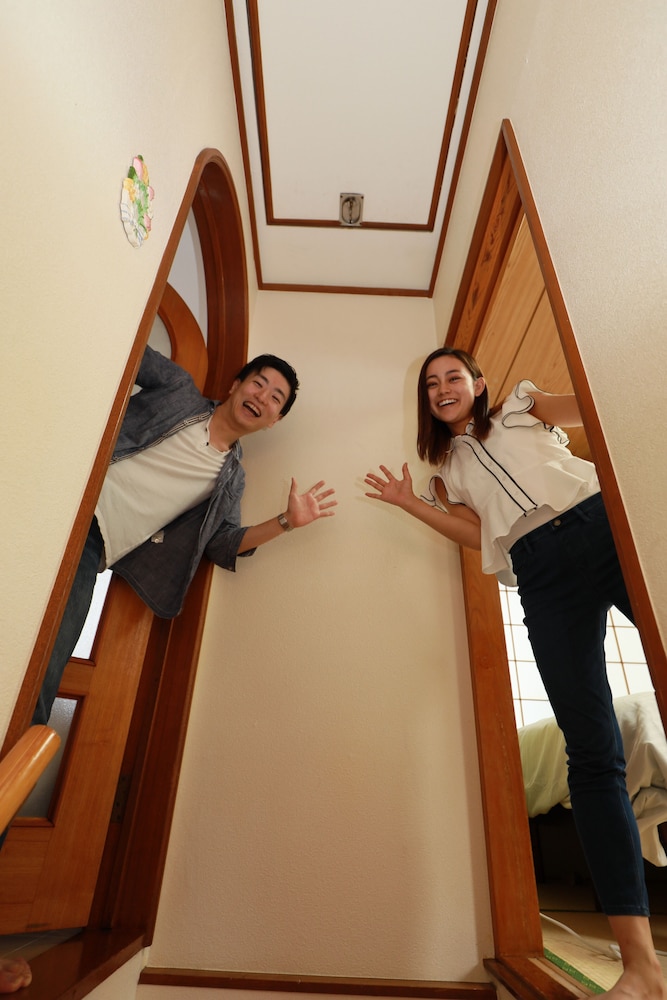 廊下1 | IBASHO Roppongi 廊下1 | IBASHO Roppongi