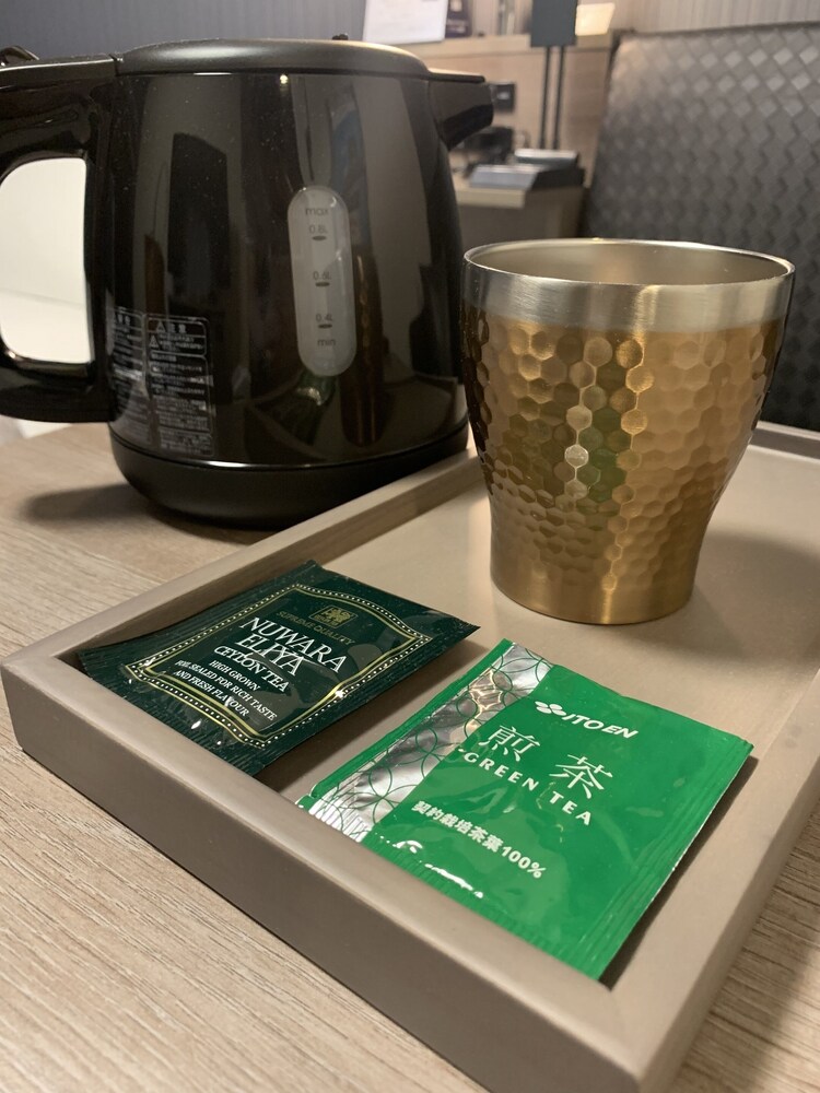 ダブルルーム 禁煙 客室の設備とサービス0 | ホテルルートイン山梨中央