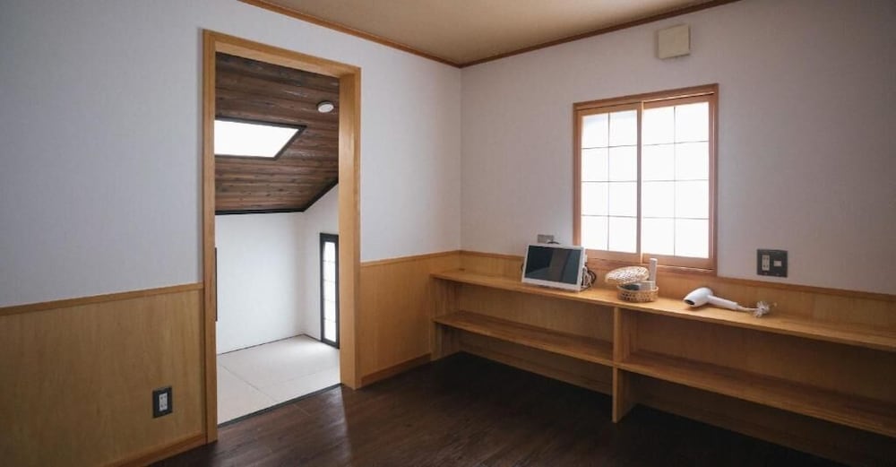 はくろ 2F, 和室4人部屋 | 宮島しろ