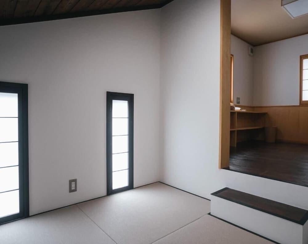 はくろ 2F, 和室4人部屋 客室3 | 宮島しろ