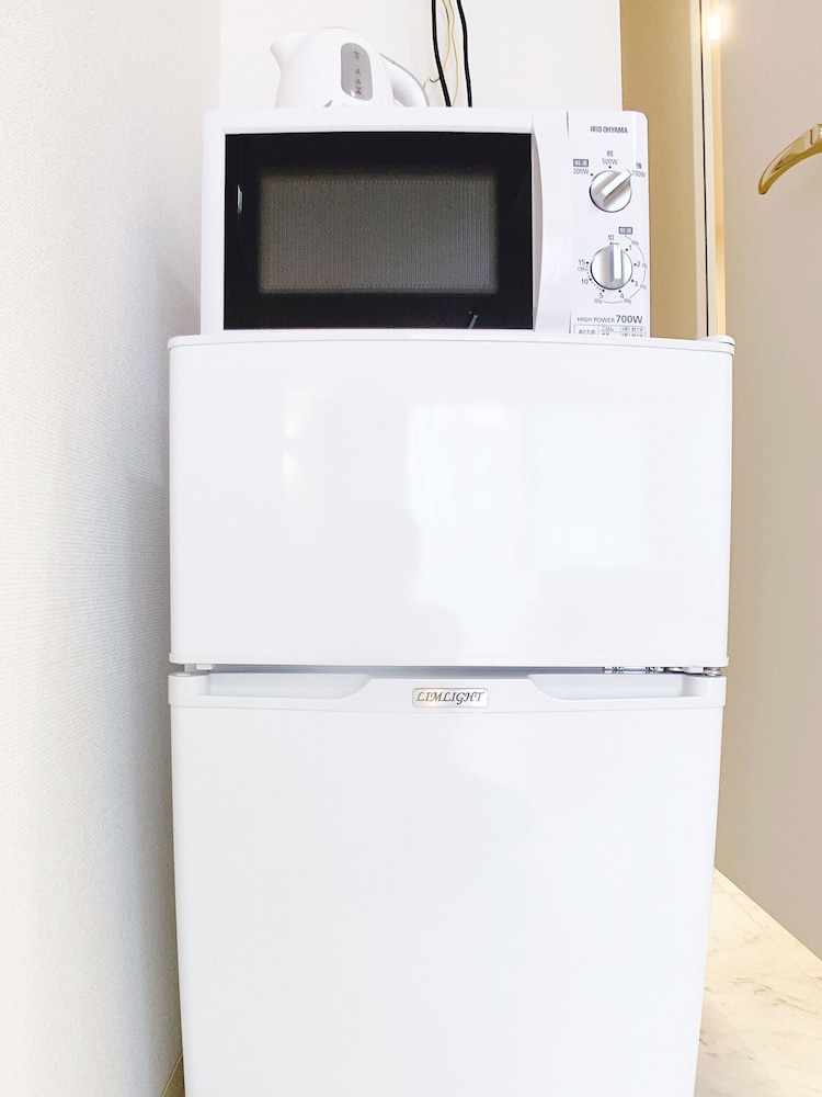 スタジオ バルコニー付き 202号室 禁煙 小型冷蔵庫0 | おうちホテル竹屋