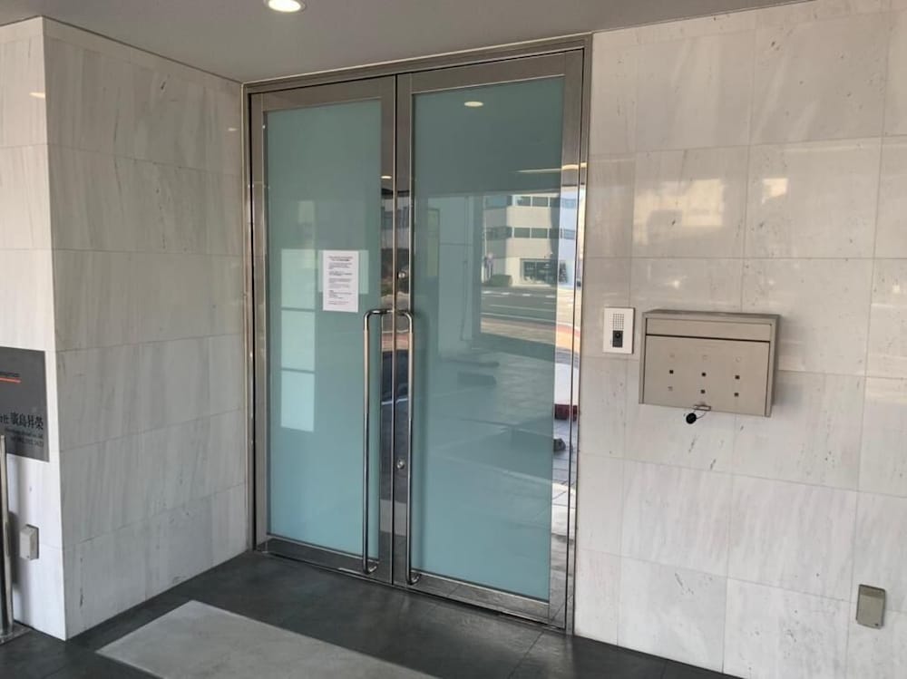 施設の入り口1 | おうちホテル竹屋